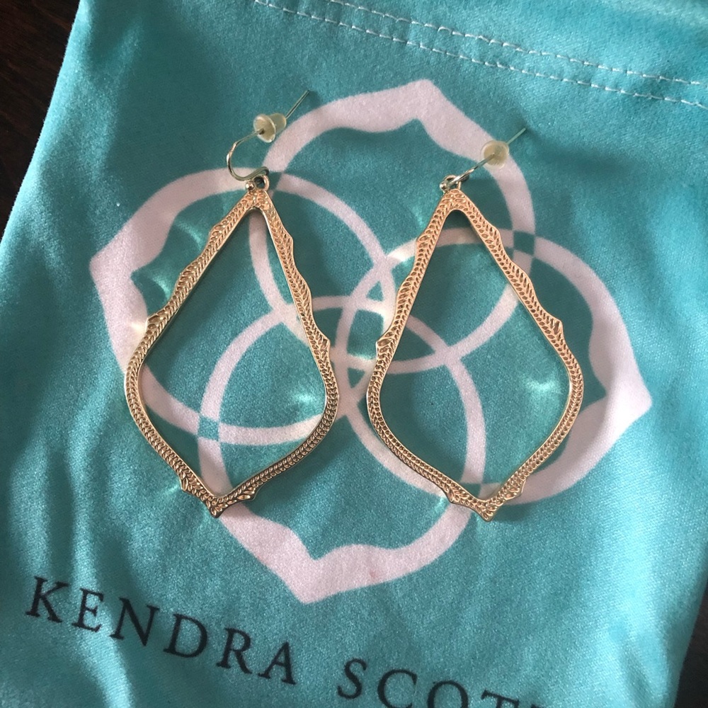 Kendra Scott sophee Earrings